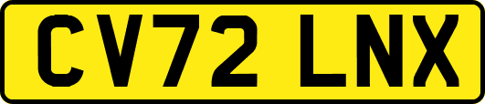 CV72LNX