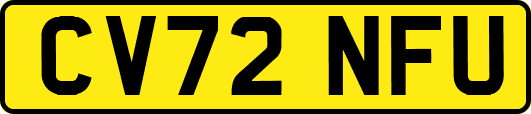 CV72NFU