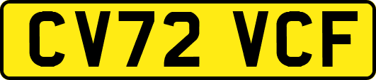 CV72VCF