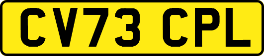 CV73CPL