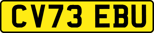 CV73EBU