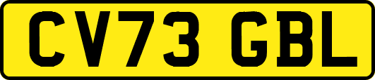 CV73GBL