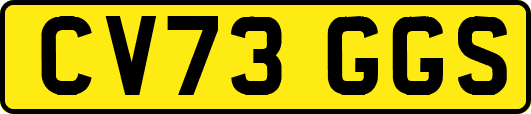 CV73GGS