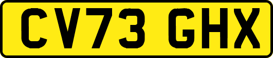 CV73GHX