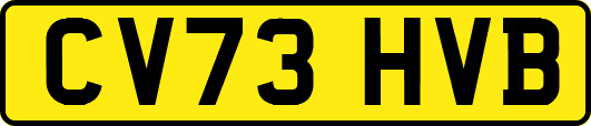 CV73HVB