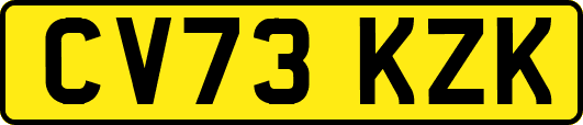 CV73KZK