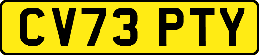CV73PTY