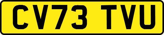 CV73TVU