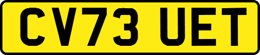 CV73UET