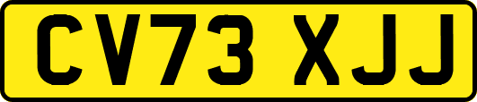 CV73XJJ