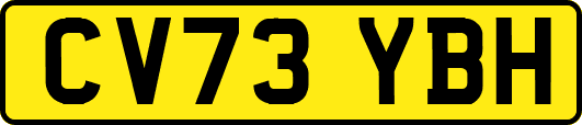 CV73YBH