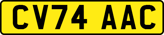 CV74AAC