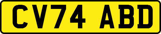 CV74ABD