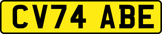 CV74ABE