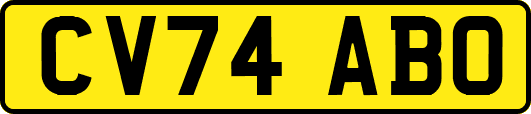CV74ABO