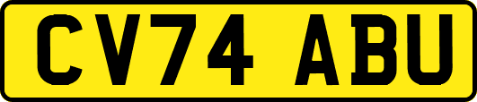 CV74ABU