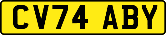 CV74ABY