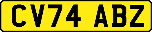 CV74ABZ