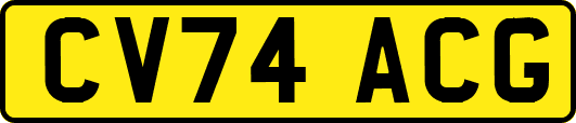 CV74ACG