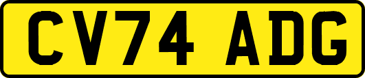 CV74ADG