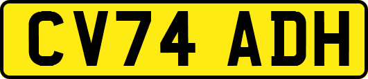 CV74ADH