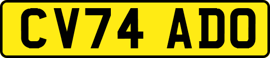 CV74ADO