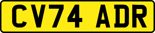 CV74ADR
