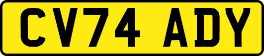 CV74ADY