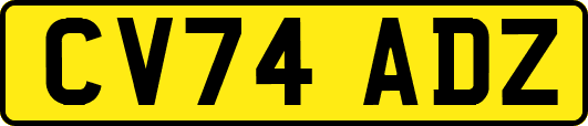 CV74ADZ