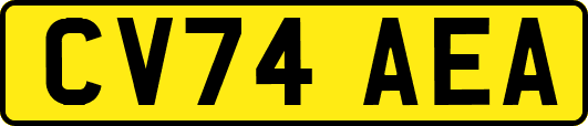 CV74AEA