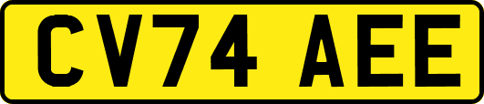 CV74AEE