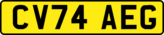 CV74AEG