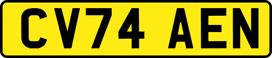CV74AEN