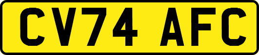 CV74AFC