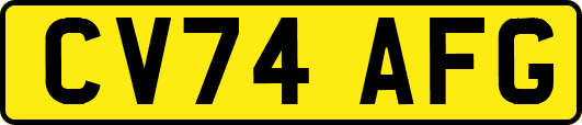 CV74AFG