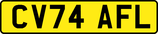 CV74AFL