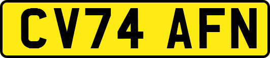 CV74AFN