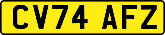 CV74AFZ