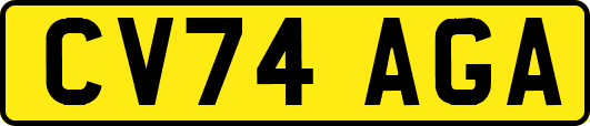 CV74AGA