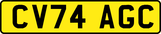 CV74AGC