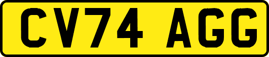 CV74AGG