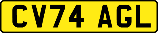 CV74AGL