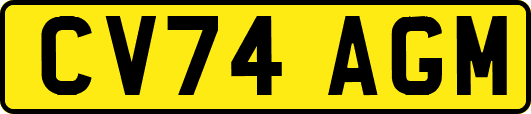 CV74AGM