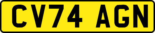 CV74AGN