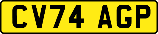 CV74AGP