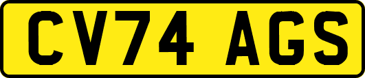 CV74AGS