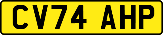 CV74AHP