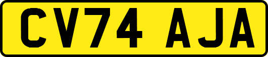 CV74AJA