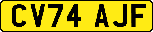 CV74AJF