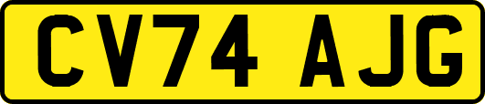 CV74AJG